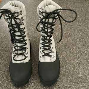 Vagabond Shoemakers Women Boots Leather